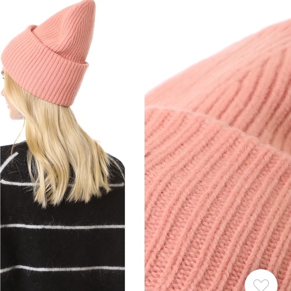 Acne Studios Pansy L Face Hat - Picture 4 of 6